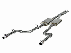 Flowmaster Cat-Back Exhaust System