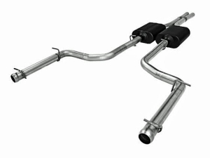 Flowmaster Cat-Back Exhaust System