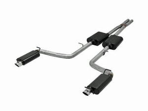 Flowmaster Cat-Back Exhaust System