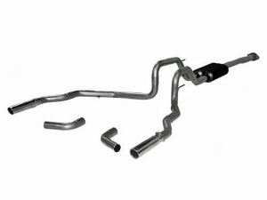 Flowmaster Cat-Back Exhaust System