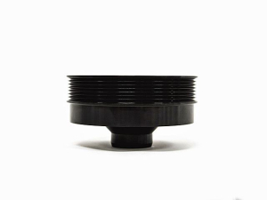 AMS R35 GTR Engine Damper By Fluidampr