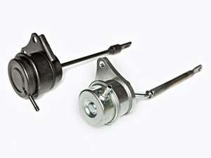 Garrett Wastegate Actuator - High Pressure - Adjustable - Wastegate Actuator Kit