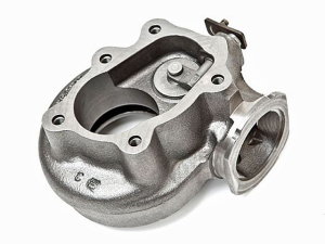 T25 Modified to V-Banded Entry Garrett Turbine Housing