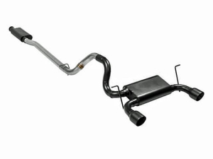 Flowmaster Cat-Back Exhaust System