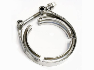 5 Inch Marmon - Non-V-Band - for Divided T6 Turbine Housing