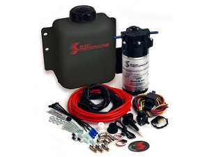 Snow Performance STAGE 1 Boost Cooler™ - Nylon Line