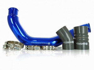 Sinister Diesel Hot Side Charge Pipe