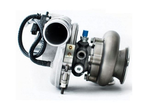 BorgWarner EFR 7163 Vband .85ar EWG Turbocharger