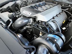 ProCharger Stage II Intercooled Supercharger System