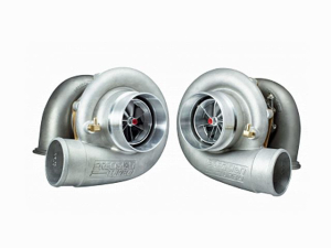 Precision 7675 Gen2 CEA Billet Turbo - 1300HP - Standard Rotation - 22207216819, 22207216829, 22207216839