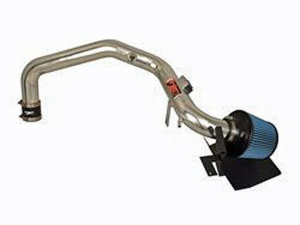 Injen Short Ram Intake with MR Tech