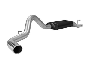 Flowmaster Cat-Back Exhaust System