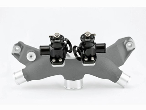 Turbosmart Blow-Off Valve - Kompact Dual Port