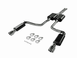 Flowmaster Cat-Back Exhaust System