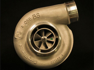S472 Turbo - 72mm S-Series (2.8in) Turbocharger