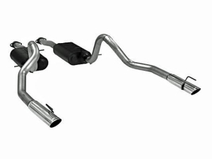 Flowmaster Cat-Back Exhaust System