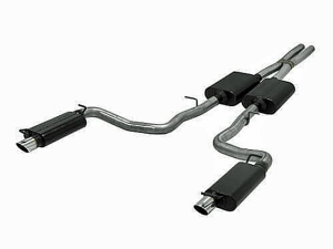 Flowmaster Cat-Back Exhaust System