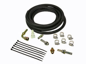 BD Diesel Flow-MaX Monster Half Inch Line Kit