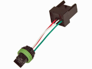 BD Diesel Pressure Transducer Adapter - 47RE-48RE-46RE-44RE-42RE