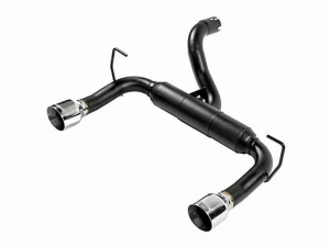 Flowmaster Axle-Back Exhaust System