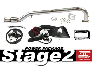 GrimmSpeed Stage 2 Power Package for 2015-2021 Subaru WRX - 191011