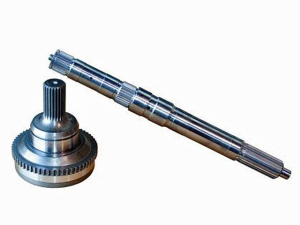 BD Diesel Billet Intermediate Shaft - 47RE-47RH-48RE