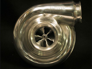 62mm TCT Turbocharger - 825HP
