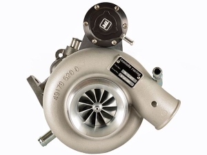 Tomioka Racing Hybrid TD05-GT30 Ball Bearing Billet Wheel Turbo