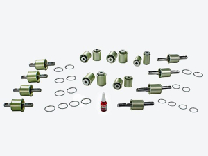 aFe Control PFADT Series Spherical Control Arm Bearings