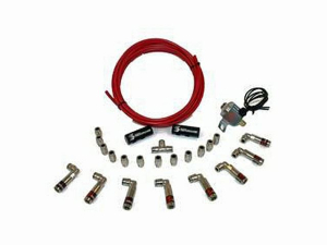 Snow Performance 8 Cylinder Direct Port Upgrade - No Nozzles