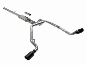 Flowmaster Flow FX Cat-Back Exhaust System for 2019-2021 GMC Sierra1500, Chevy Silverado 1500 5.3L - 717893