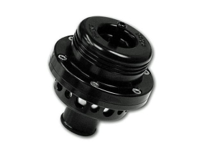 Forge Single Piston Ram Blow Off Valve (BOV)