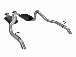 Flowmaster Cat-Back Exhaust System