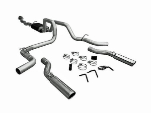 Flowmaster Cat-Back Exhaust System