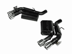 Flowmaster Axle-Back Exhaust System