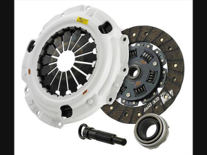 Clutchmasters Clutch Kits with Steel Flywheel