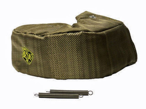 BD Diesel Turbo Blanket - T6 S400 - S500