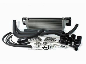 Perrin FMIC Boost Tubes