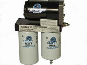 PureFlow AirDog II