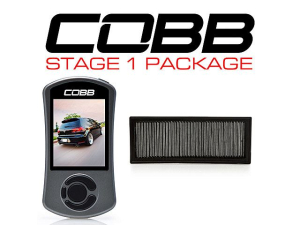 COBB Stage 1 Power Package with V3