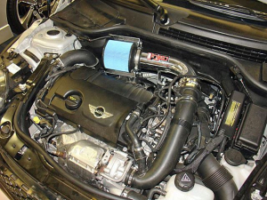 Injen Short Ram Intake