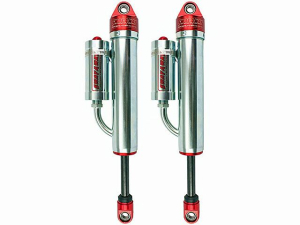 aFe Control Sway-A-Way 2.5 Inch Rear Shock Kit-