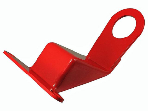 aFe Control PFADT Series Rear Tow Hook