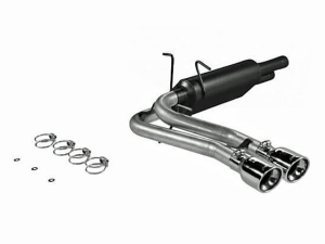 Flowmaster Cat-Back Exhaust System