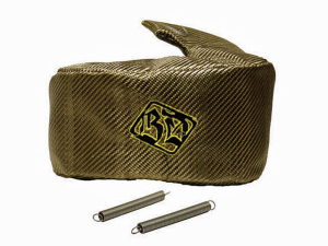 BD Diesel Turbo Blanket - T4 S300-S400