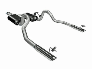 Flowmaster Cat-Back Exhaust System
