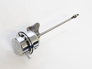 Adjustable Actuator for the MK2 Focus RS