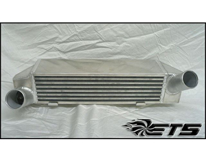 ETS 5" Intercooler Upgrade Kit for 2007-2014 BMW 135i , 2007-2014 335i N54, N55