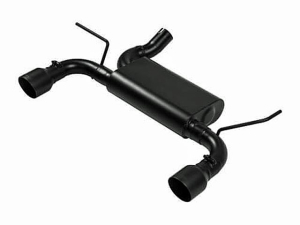 Flowmaster Axle-Back Exhaust System