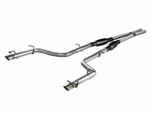 Flowmaster Cat-Back Exhaust System